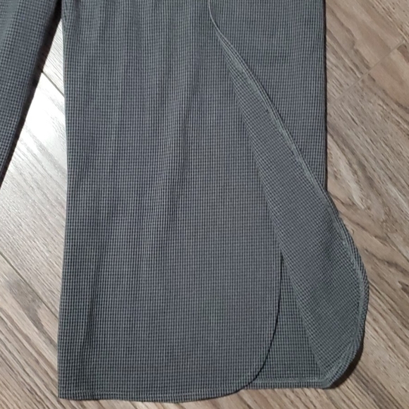 Vintage Crop Pants - Picture 5 of 14